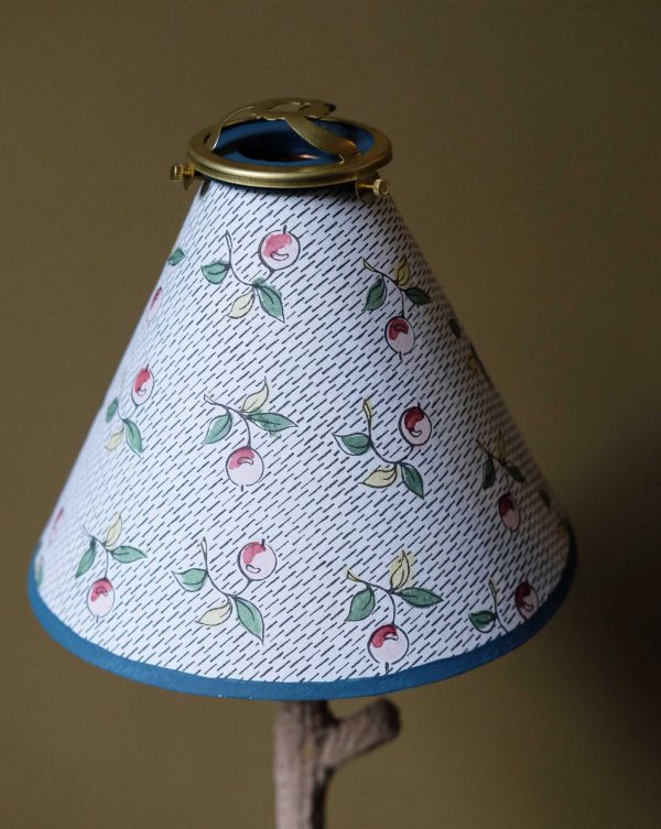 Clip On Lampshade 56a Antoinette Poisson, What Can I Use To Line A Lampshade